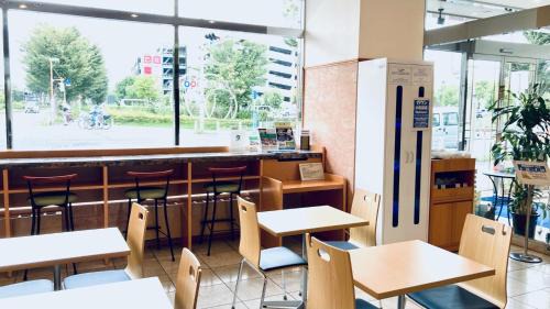 Omiya Hotel | Toyoko Inn Saitama Shintoshin