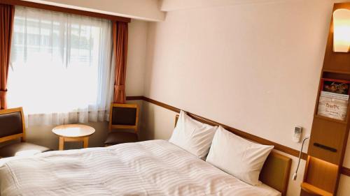 Omiya Hotel | Toyoko Inn Saitama Shintoshin