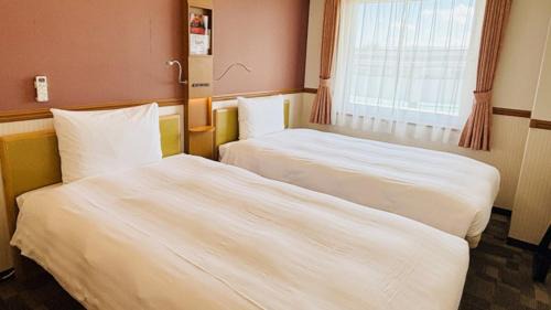 Saku Hotel | Toyoko Inn Sakudaira-eki Asama-guchi