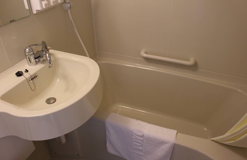 Saku Hotel | Toyoko Inn Sakudaira Station Asama