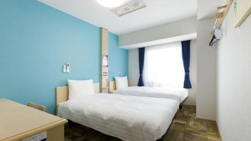 Ichihino Onsen Hotel | Toyoko Inn Satsuma Sendai eki Higashi guchi