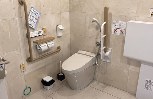 Shiki Hotel | Toyoko Inn Shiki Station Higashi
