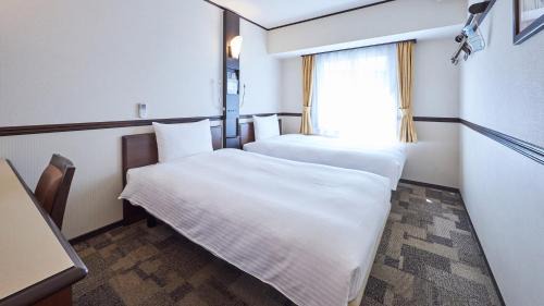 Takaoka Hotel | Toyoko Inn Shin takaoka eki Shinkansen Minami guchi