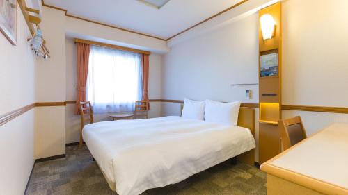 Takaoka Hotel | Toyoko Inn Shin takaoka eki Shinkansen Minami guchi