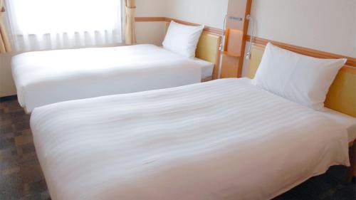 Yunokuchi Onsen Hotel | Toyoko Inn Shin-yamaguchi-eki Shinkansen-guchi