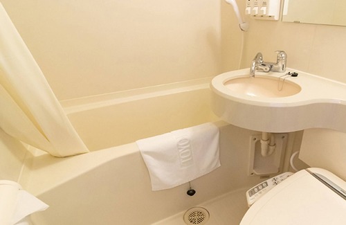 Yatsushiro Hotel | Toyoko Inn Shin Yatsushiro Station