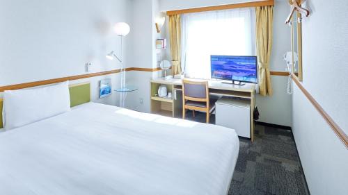 Nanasawa Onsen Hotel | Toyoko Inn Shonan Hiratsuka eki Kita guchi No 2