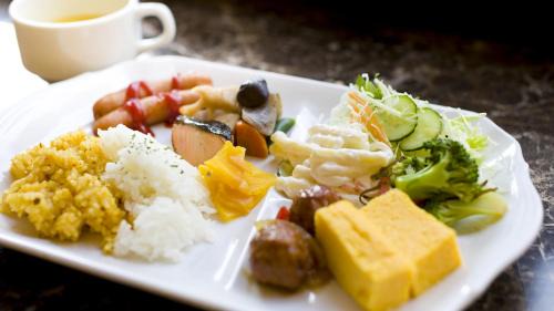 Nanasawa Onsen Hotel | Toyoko Inn Shonan Hiratsuka eki Kita guchi No 2