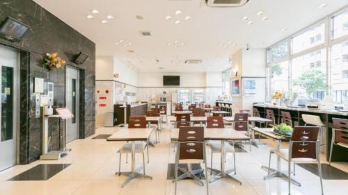 Narawa Hotel | Toyoko Inn Sodegaura eki Kita guchi