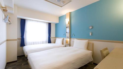 Narawa Hotel | Toyoko Inn Sodegaura eki Kita guchi