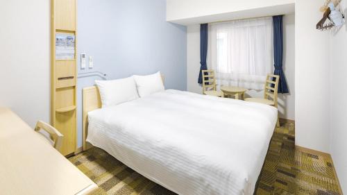 Shunan Hotel | Toyoko Inn Tokuyama-eki Kita-guchi