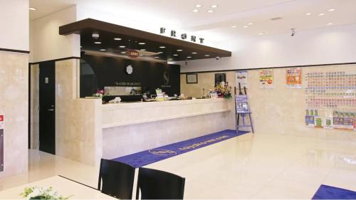 Fussa Hotel | Toyoko Inn Tokyo Fussa Ekimae Higashi guchi