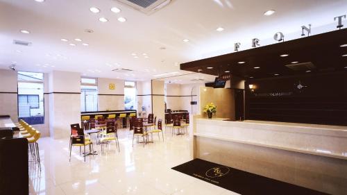 Machida Hotel | Toyoko Inn Tokyo Machida eki Odakyu sen Higashi guchi