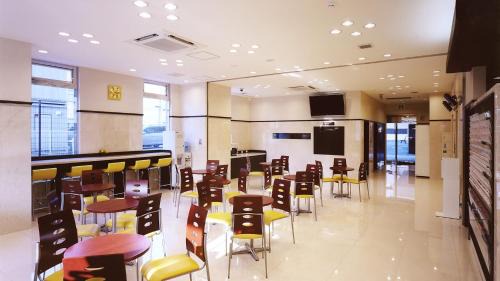 Machida Hotel | Toyoko Inn Tokyo Machida eki Odakyu sen Higashi guchi