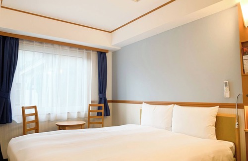 Makino Shiratani Onsen Hotel | Toyoko Inn Tsuruga Ekimae