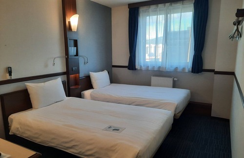 Bayangol Hotel | Toyoko Inn Ulaanbaatar