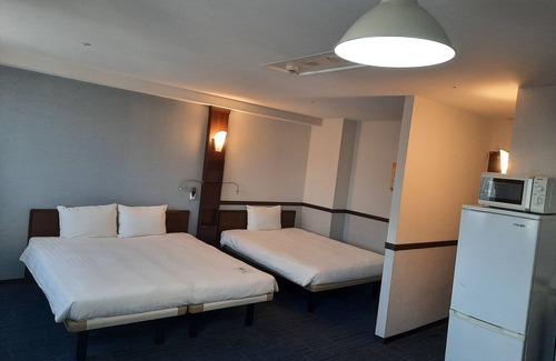 Bayangol Hotel | Toyoko Inn Ulaanbaatar