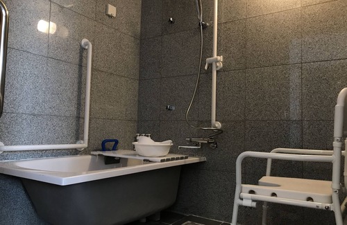 Bayangol Hotel | Toyoko Inn Ulaanbaatar