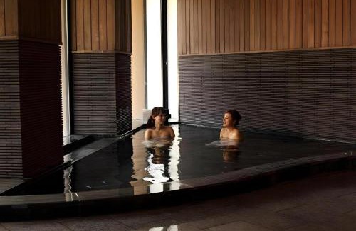 Shirakawa Hotel | TOYOTA Shirakawa-Go Eco-Institute