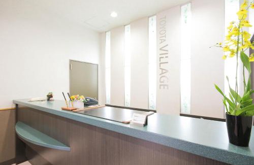 Toyota Hotel | Toyota Village
