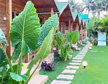 Arambol House | TP cottages Beach Resort