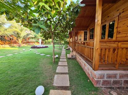 Arambol House | TP cottages Beach Resort