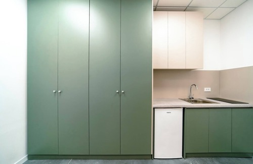 Radanovici Apartment | TQ City apartments