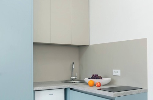 Radanovici Apartment | TQ City Apartments
