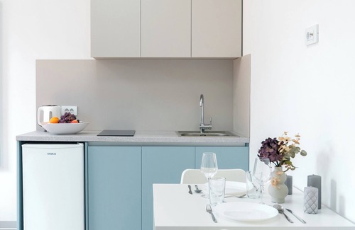 Radanovici Apartment | TQ City Apartments