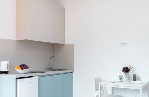 Radanovici Apartment | TQ City Apartments