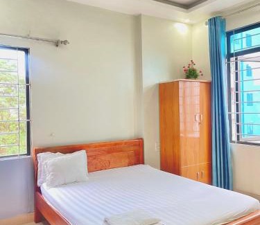 Tu Son Hotel | Trà My 68
