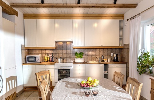 Sankt Olof Apartment | Trädgårdshuset i Sankt Olof