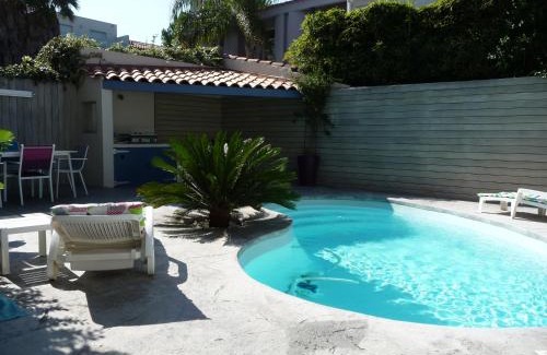 Moulin a Vent Apartment | Très bel appartement (40m²) avec piscine privative