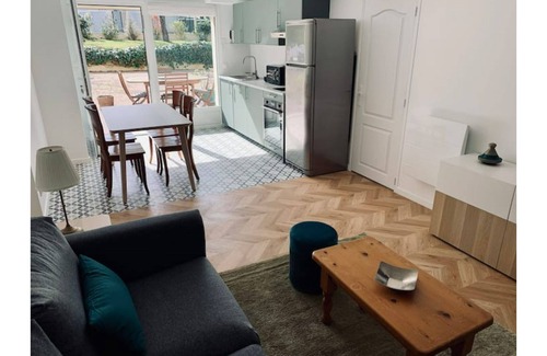 Orgeval Apartment | Très bel Appartement Idéalement Situé Près de Paris