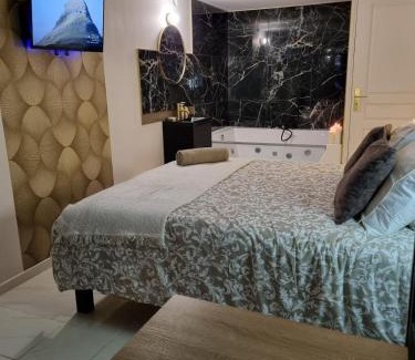Tours Apartment | Très belle dépendance relaxante totalement indépendante