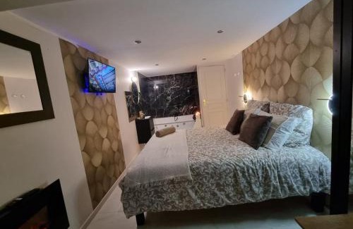 Tours Apartment | Très belle dépendance relaxante totalement indépendante