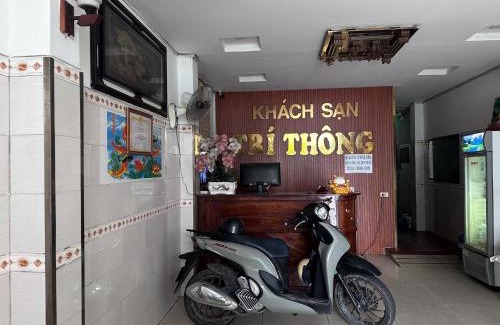 District 6 Hotel | Trí Thông Hotel