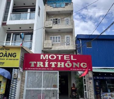 District 6 Hotel | Trí Thông Hotel