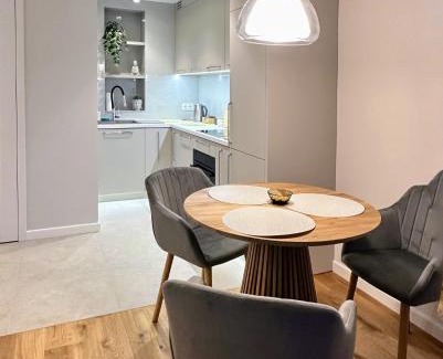 Kamienny Potok Apartment | Trójmiejski przystanek