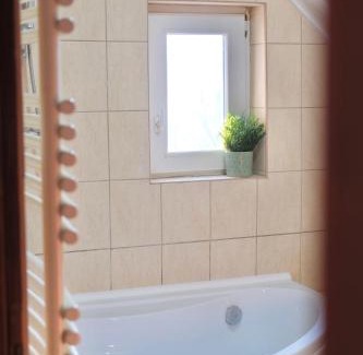 Siklos Apartment | Trón Apartman