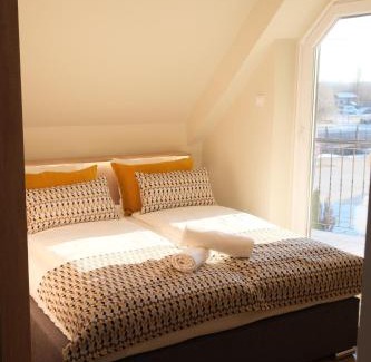 Siklos Apartment | Trón Apartman