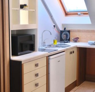 Siklos Apartment | Trón Apartman