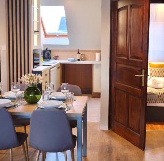 Siklos Apartment | Trón Apartman