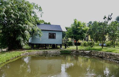 Ngoc Thanh Cabin | Trúc An Village