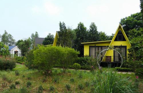 Ngoc Thanh Cabin | Trúc An Village
