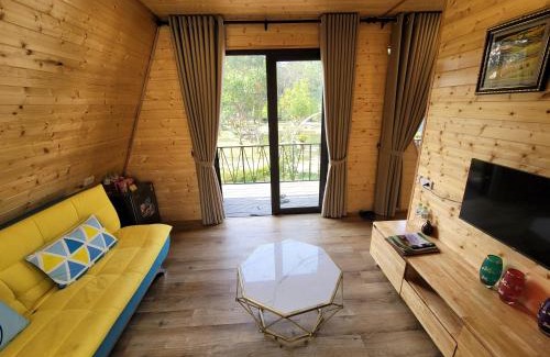 Ngoc Thanh Cabin | Trúc An Village