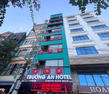 Cao Bang Hotel | Trường An Hotel