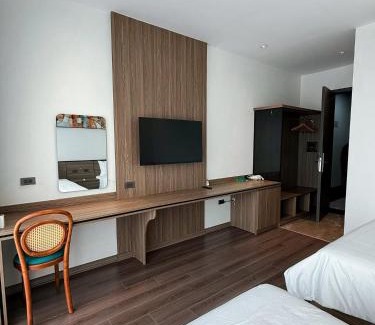 Cao Bang Hotel | Trường An Hotel