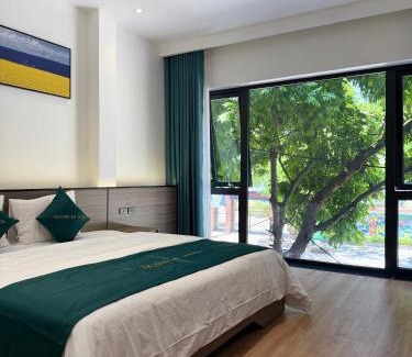 Cao Bang Hotel | Trường An Hotel
