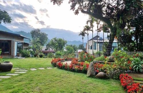 Ha Giang House | Trường Anh Homestay Hà Giang